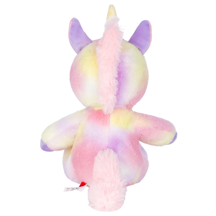 Кукла мягконабивная "Единорог"