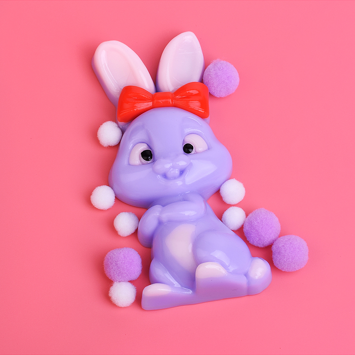 Игрушка-антистресс 00-7576 "Милый кролик"
