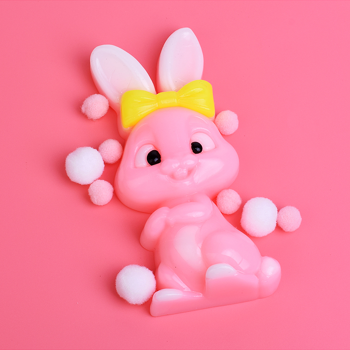 Игрушка-антистресс 00-7576 "Милый кролик"