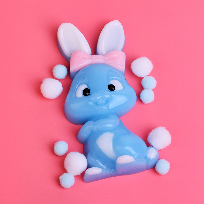 Игрушка-антистресс 00-7576 "Милый кролик"