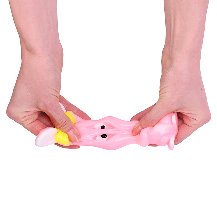 Игрушка-антистресс 00-7576 "Милый кролик"