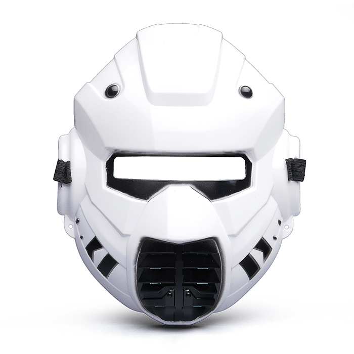 Фото к товару Набор оружия 836-22 "Космический агент" (свет, звук) на батарейках, в коробке Набор оружия 836-22 "Космический агент" (свет, звук) на батарейках, в коробке