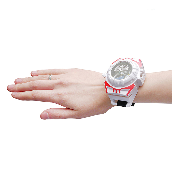 Фото к товару Набор оружия 836-21 "Спасатель" (свет, звук) на батарейках, в коробке Набор оружия 836-21 "Спасатель" (свет, звук) на батарейках, в коробке