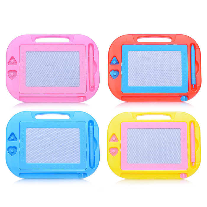 Доска для рисования D828-15 "Мастер" в пакете