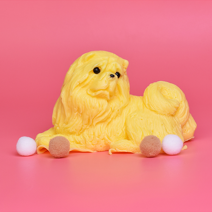 Игрушка-антистресс 00-7574 "Собачка"