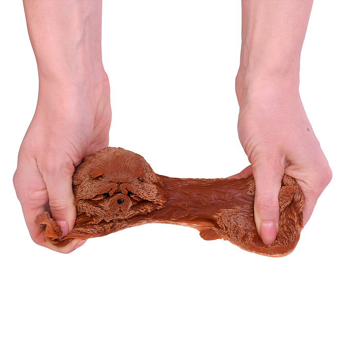 Игрушка-антистресс 00-7574 "Собачка"