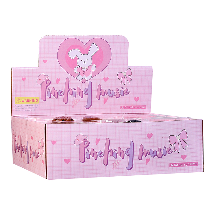 Игрушка-антистресс 00-7574 "Собачка"