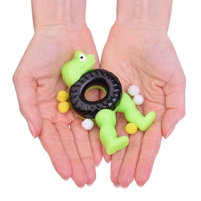 Игрушка-антистресс 00-7575 "Итальянские друзья"