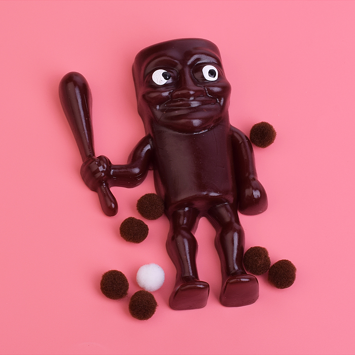 Игрушка-антистресс 00-7575 "Итальянские друзья"