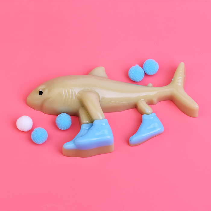 Игрушка-антистресс 00-7575 "Итальянские друзья"