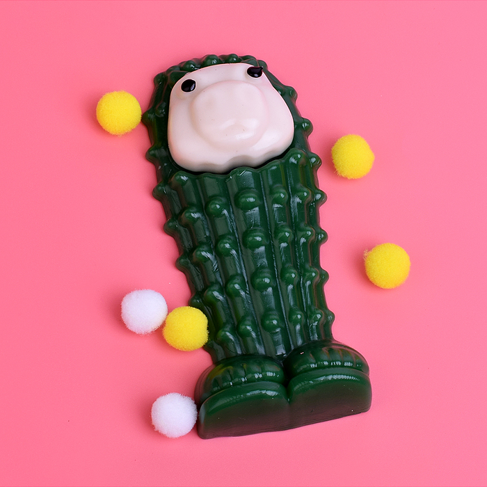 Игрушка-антистресс 00-7575 "Итальянские друзья"