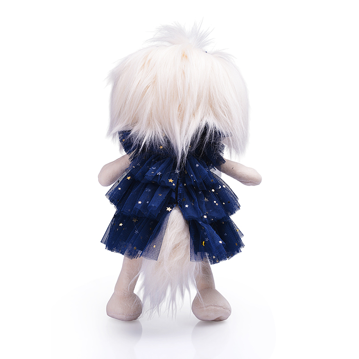 Lucky Mimi: Звездное небо 37 с каркасом, коробка 44 см 