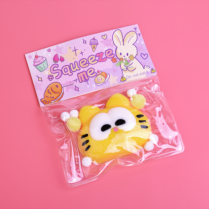 Игрушка-антистресс 00-7579 "Кисуня"