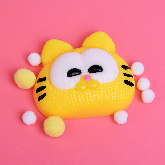 Игрушка-антистресс 00-7579 "Кисуня"