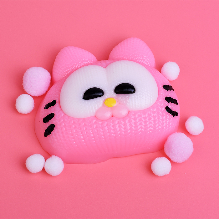 Игрушка-антистресс 00-7579 "Кисуня"