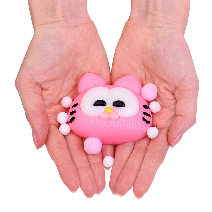 Игрушка-антистресс 00-7579 "Кисуня"