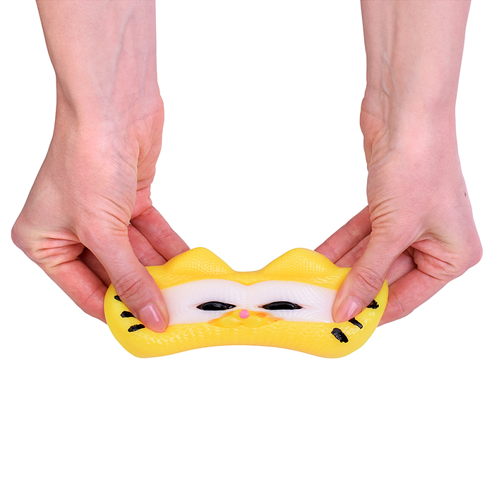 Игрушка-антистресс 00-7579 "Кисуня"