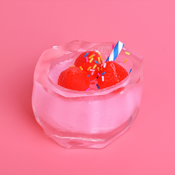 Игрушка-антистресс 00-7580 "Десертик"