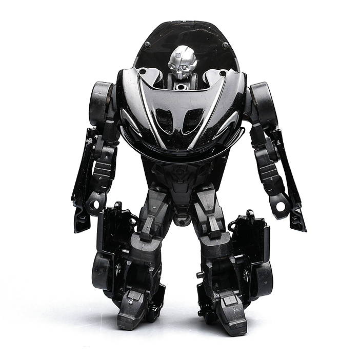 Фото к товару Робот E477Z43C-2 "Транзистон" трансформирующийся в авто, в коробке Робот E477Z43C-2 "Транзистон" трансформирующийся в авто, в коробке