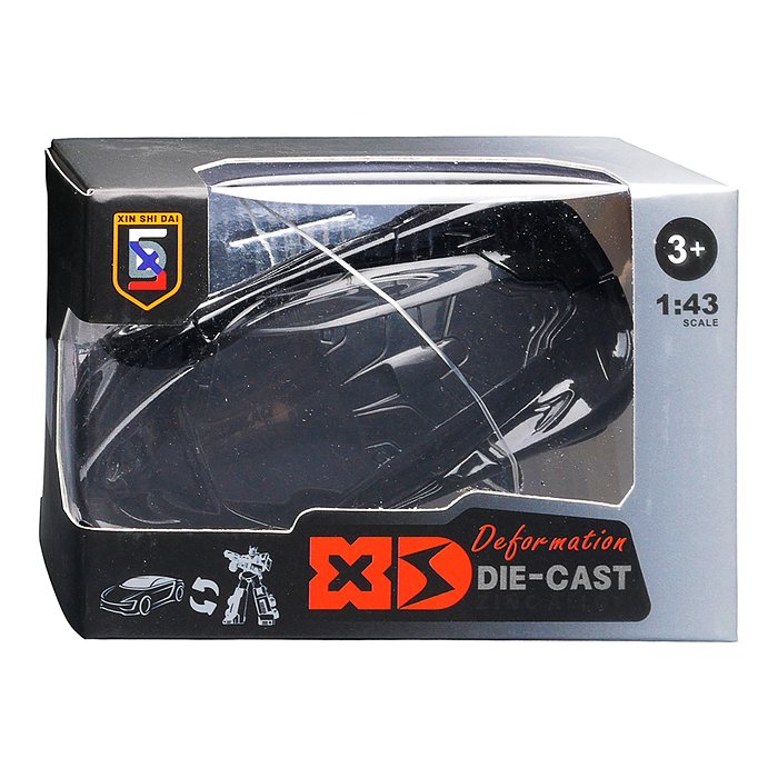 Фото к товару Робот E477Z43C-2 "Транзистон" трансформирующийся в авто, в коробке Робот E477Z43C-2 "Транзистон" трансформирующийся в авто, в коробке