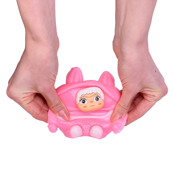 Игрушка-антистресс 00-7567 "Малыш" 