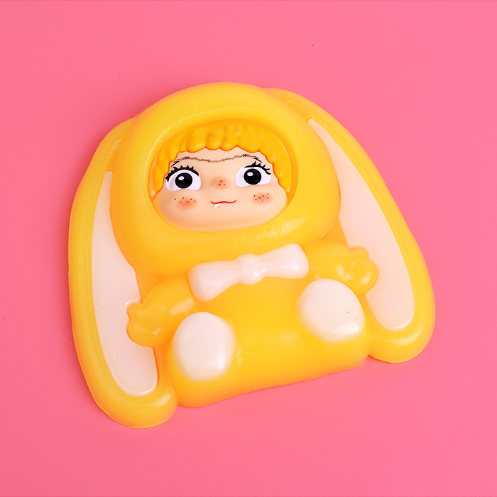 Игрушка-антистресс 00-7567 "Малыш" 