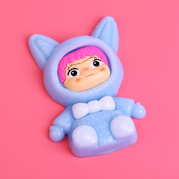 Игрушка-антистресс 00-7567 "Малыш" 