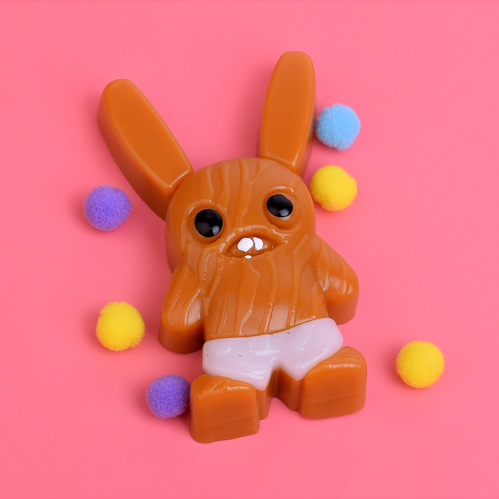 Игрушка-антистресс 00-7577 "Монстрик"