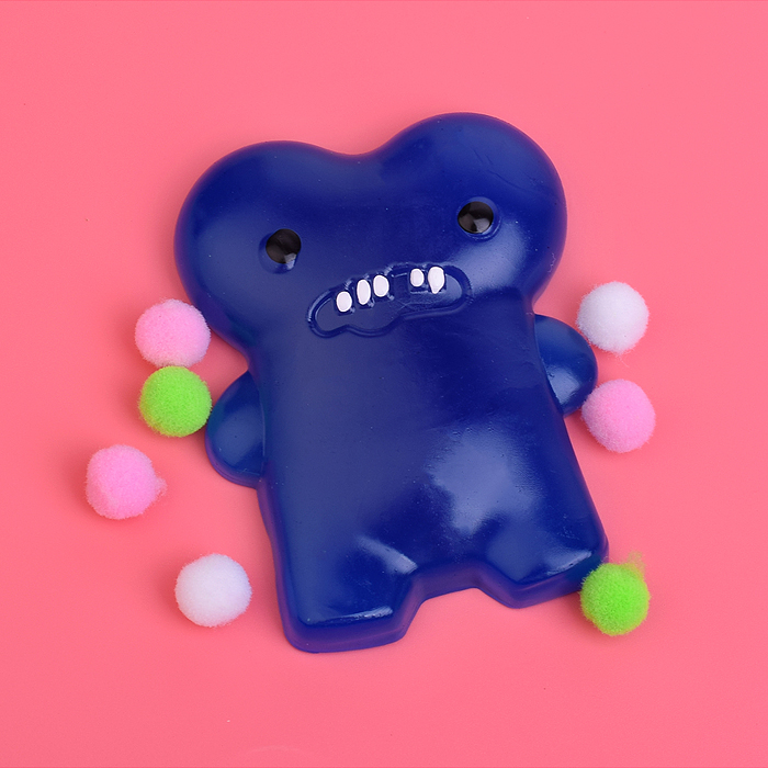 Игрушка-антистресс 00-7577 "Монстрик"