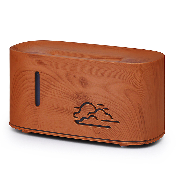 Светильник-увлажнитель A30 "Световой рай" в коробке