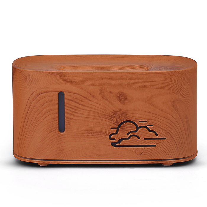 Светильник-увлажнитель A30 "Световой рай" в коробке