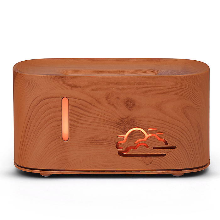 Светильник-увлажнитель A30 "Световой рай" в коробке