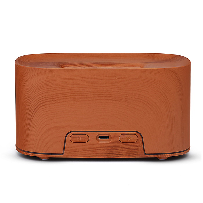 Светильник-увлажнитель A30 "Световой рай" в коробке