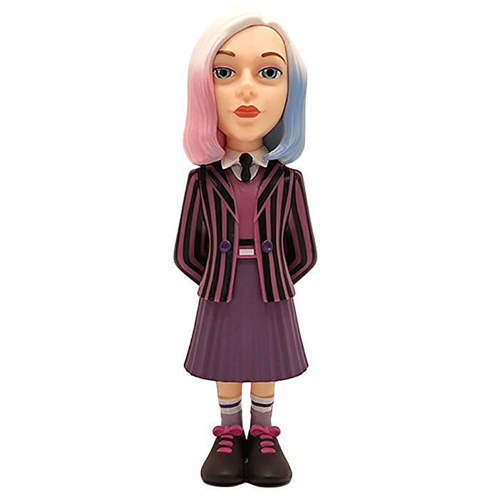 Коллекционная фигурка "Wednesday" Энид Синклер, 12 см,  