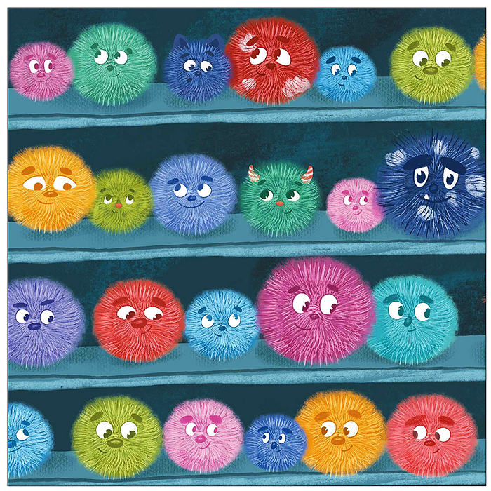 Фото к товару Книжный клуб. Почитаем вместе? Лавочка чудес Книжный клуб. Почитаем вместе? Лавочка чудес