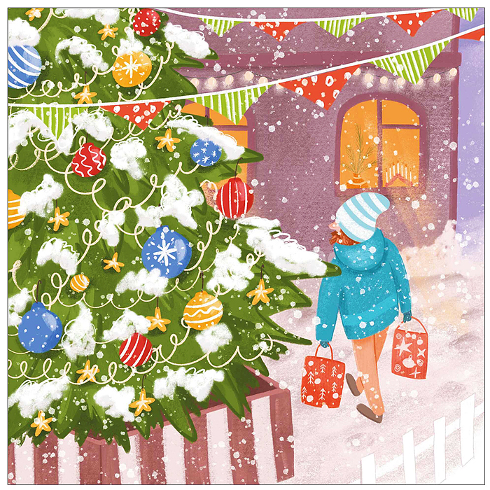 Фото к товару Книжный клуб. Почитаем вместе? Лавочка чудес Книжный клуб. Почитаем вместе? Лавочка чудес