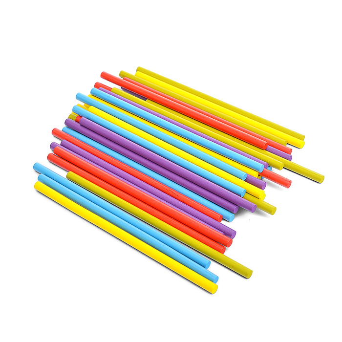 Игра развивающая D2132 "Палочки"