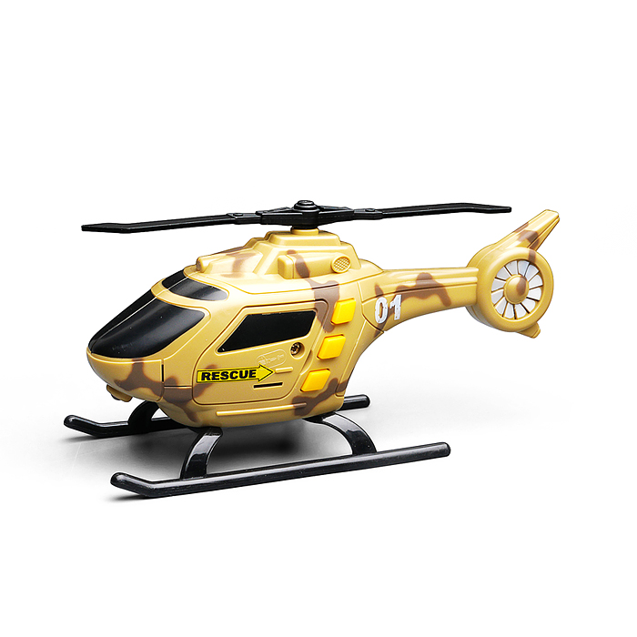 Вертолет WY1108G "Горизонталь" 1:32 (свет, звук) в коробке