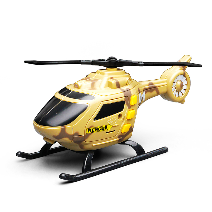 Вертолет WY1108G "Горизонталь" 1:32 (свет, звук) в коробке