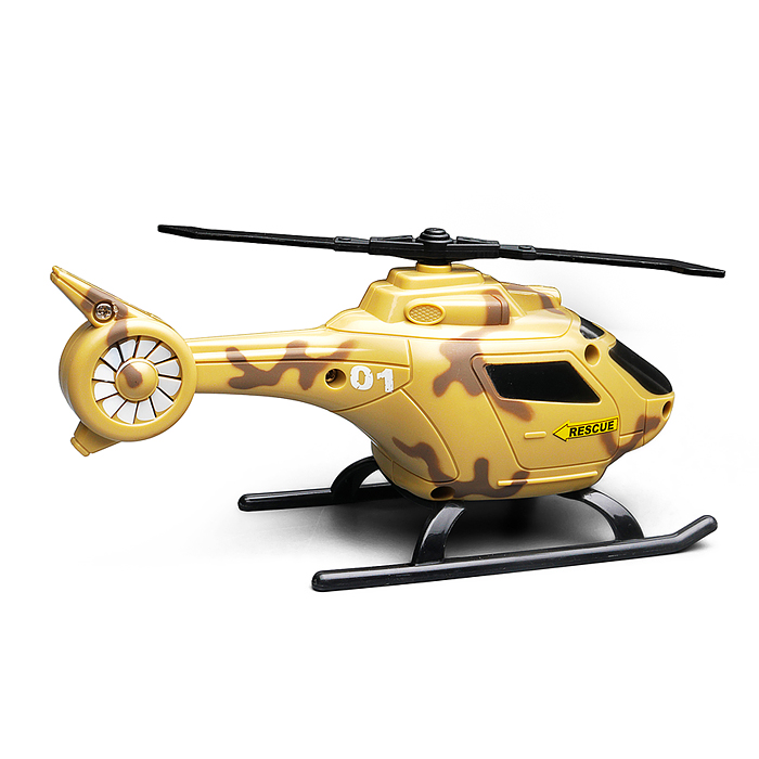 Вертолет WY1108G "Горизонталь" 1:32 (свет, звук) в коробке