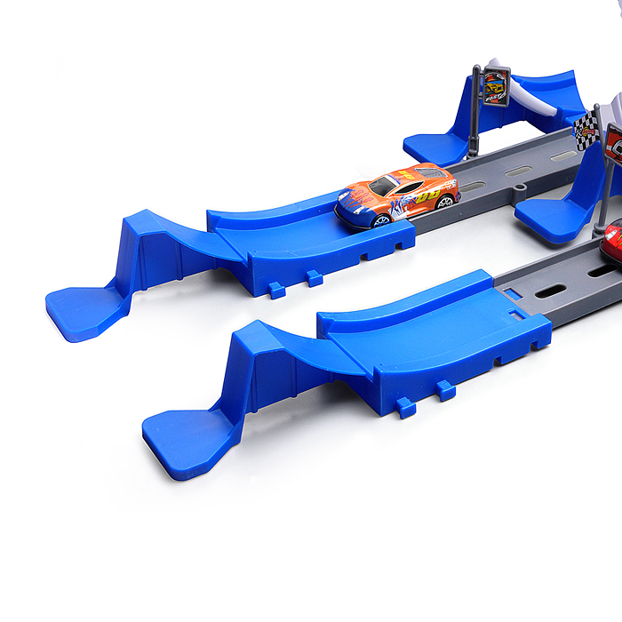 Трек 652-W1 "Авто-Ринг" в коробке