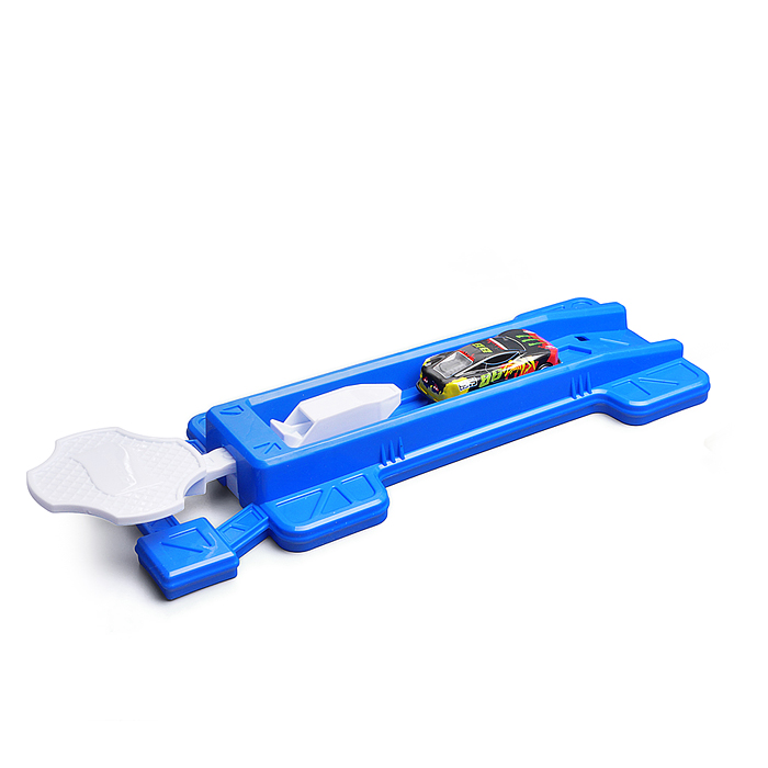 Трек 652-W2 "Турбо-Трасса" в коробке