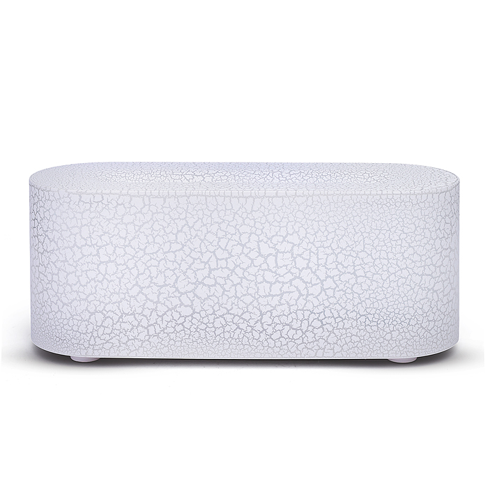 Светильник-увлажнитель DQ709AMINI "Белая лава" в коробке