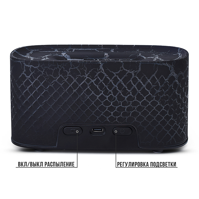 Светильник-увлажнитель A28-1 "Светлый мир" в коробке