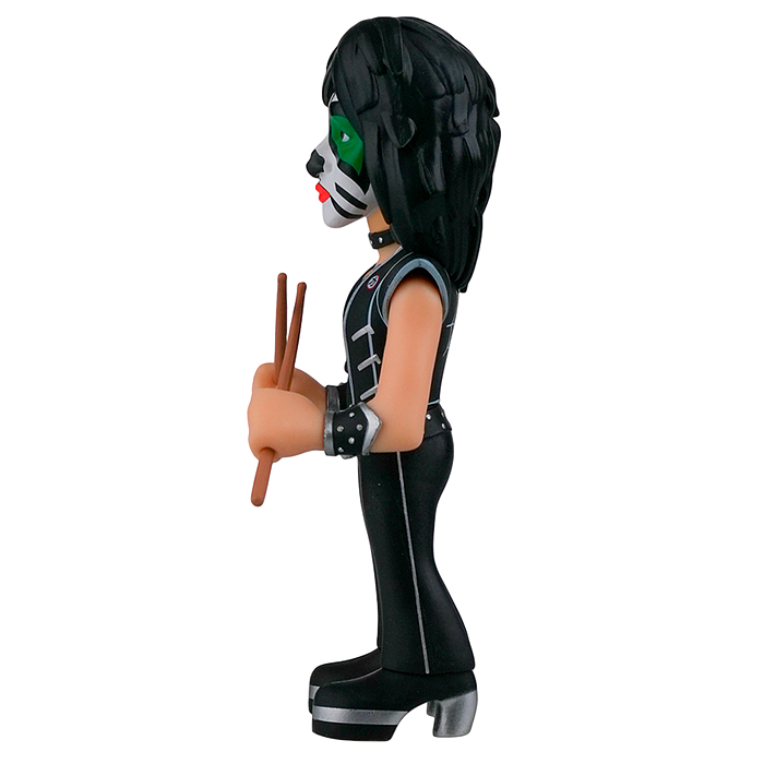 Фото к товару Коллекционная фигурка "Kiss" Cat Man - "Кисс" Питер Крисс, 12 см, Коллекционная фигурка "Kiss" Cat Man - "Кисс" Питер Крисс, 12 см,