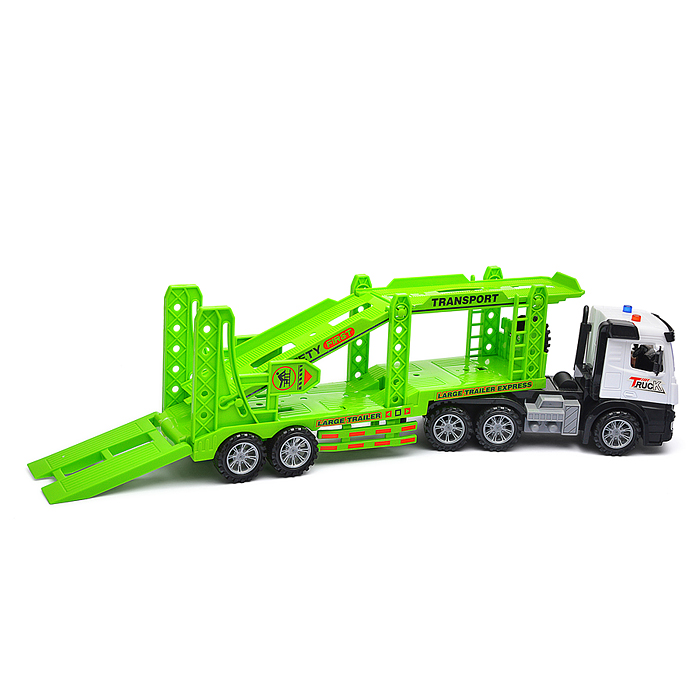 Фото к товару Машина 588C-3 "Автовоз" суперспорт, в коробке Машина 588C-3 "Автовоз" суперспорт, в коробке