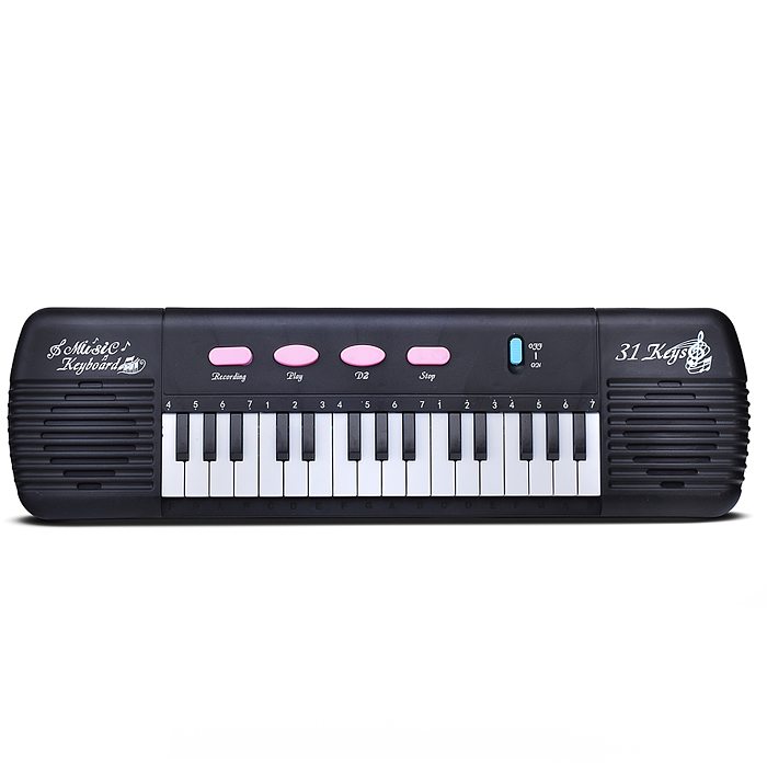 Синтезатор 3131A "Юнный композитор" в коробке