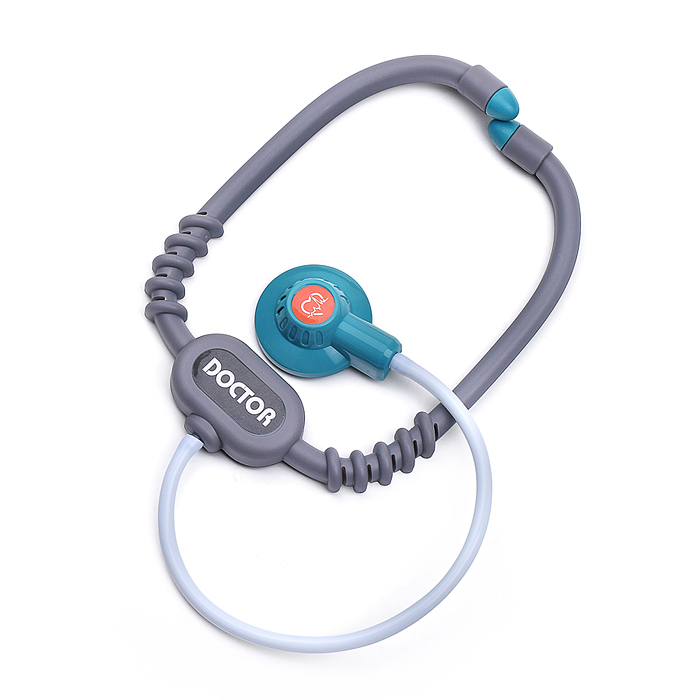 Игровой набор доктора 660-94 "Ренгенография" в коробке