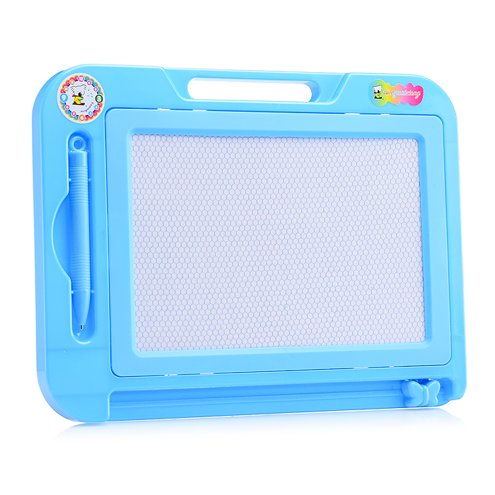 Доска для рисования DJ-9812 "Художник" в пакете