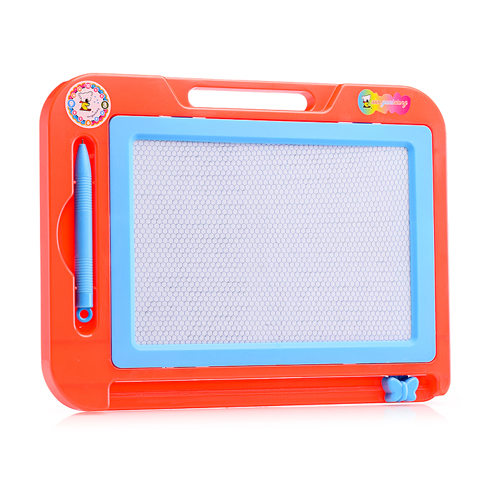 Доска для рисования DJ-9812 "Художник" в пакете